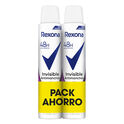 Invisible Black & White Desodorante en Spray Invisible Black & White Desodorante en Spray